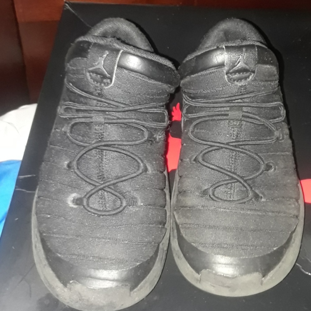Jordan's